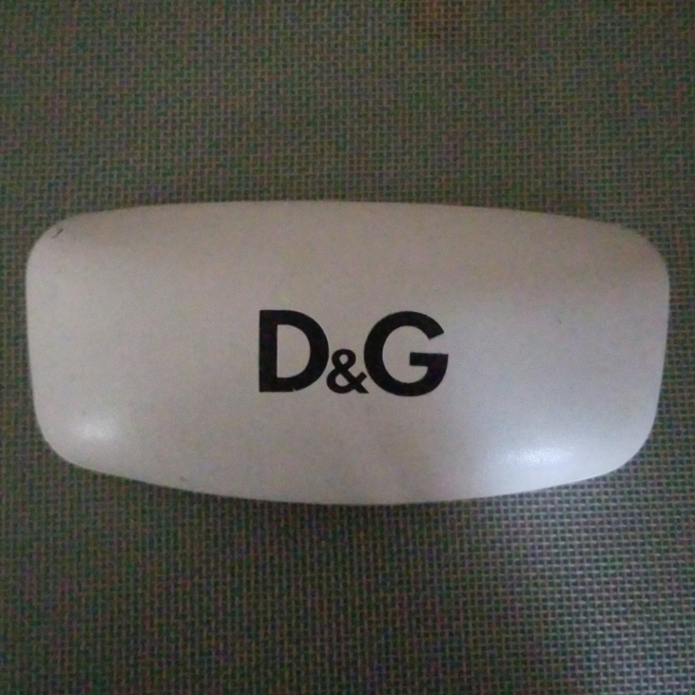 Dolce & Gabbana aviator sunglasses